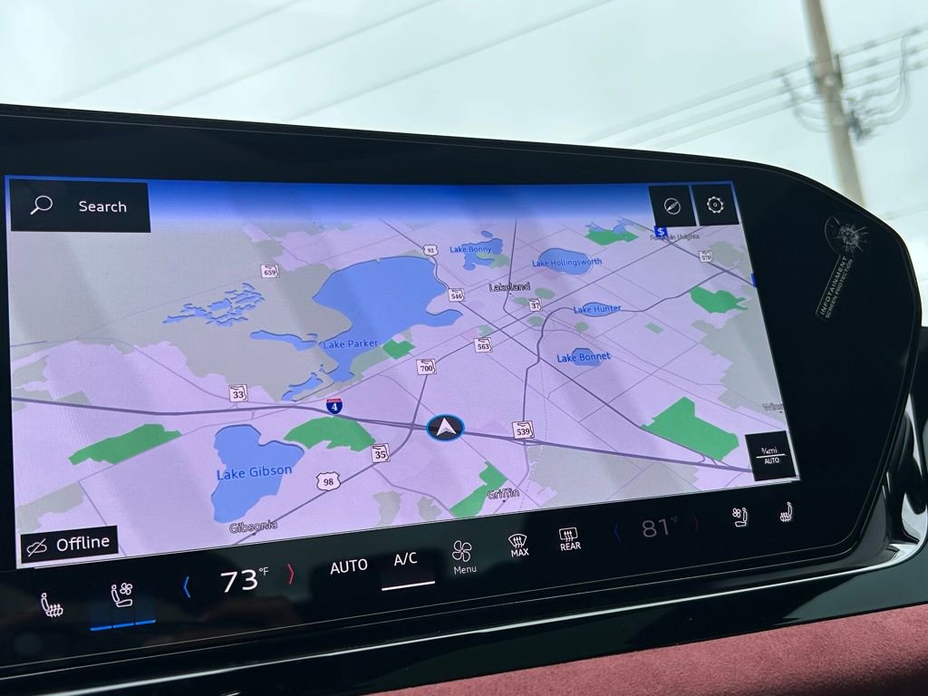 New 2025 Audi S5 Premium Plus image 18