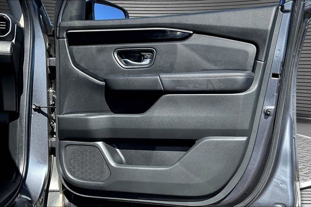 Used 2025 Honda Pilot EX-L image 27