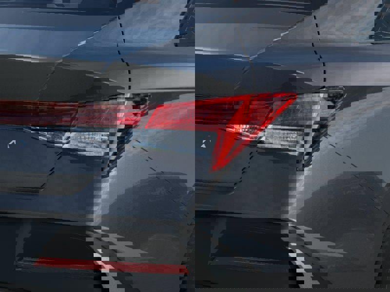 New 2026 Hyundai Elantra SE image 10