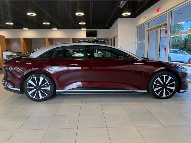 Used 2025 Lucid Air Touring AWD/4WD image 15