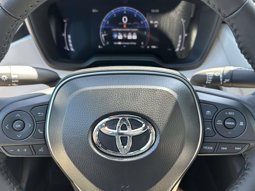 New 2026 Toyota Corolla SE FWD image 26