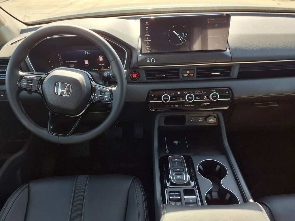 New 2026 Honda Pilot EX-L image 12