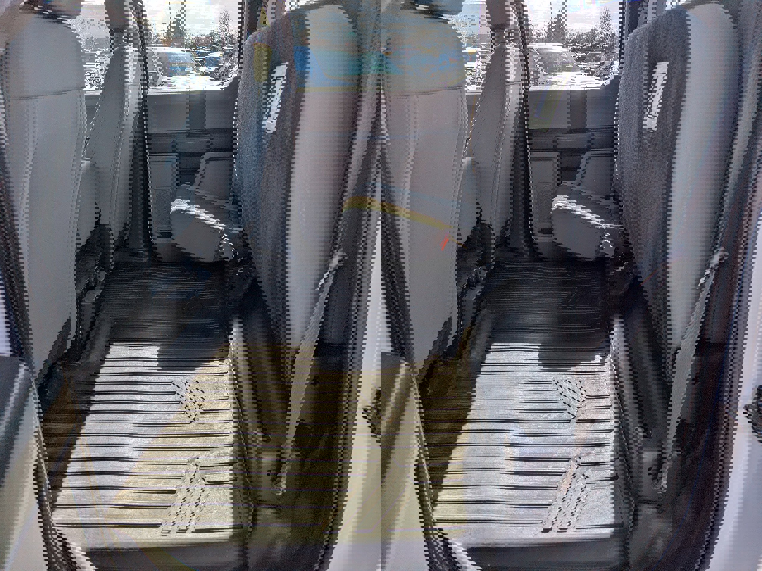 Used 2018 Ford F150 XL w/ Equipment Group 101A Mid image 28