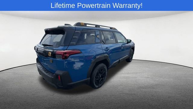 New 2026 Subaru Outback Wilderness w/ Wilderness Plus Package image 9