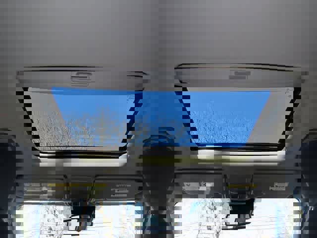 Certified 2020 Honda CR-V EX-L image 24