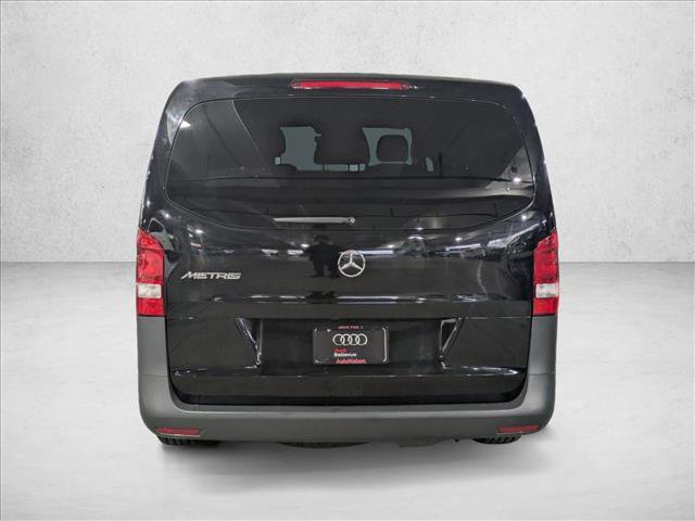 Used 2020 Mercedes-Benz Metris Passenger image 7