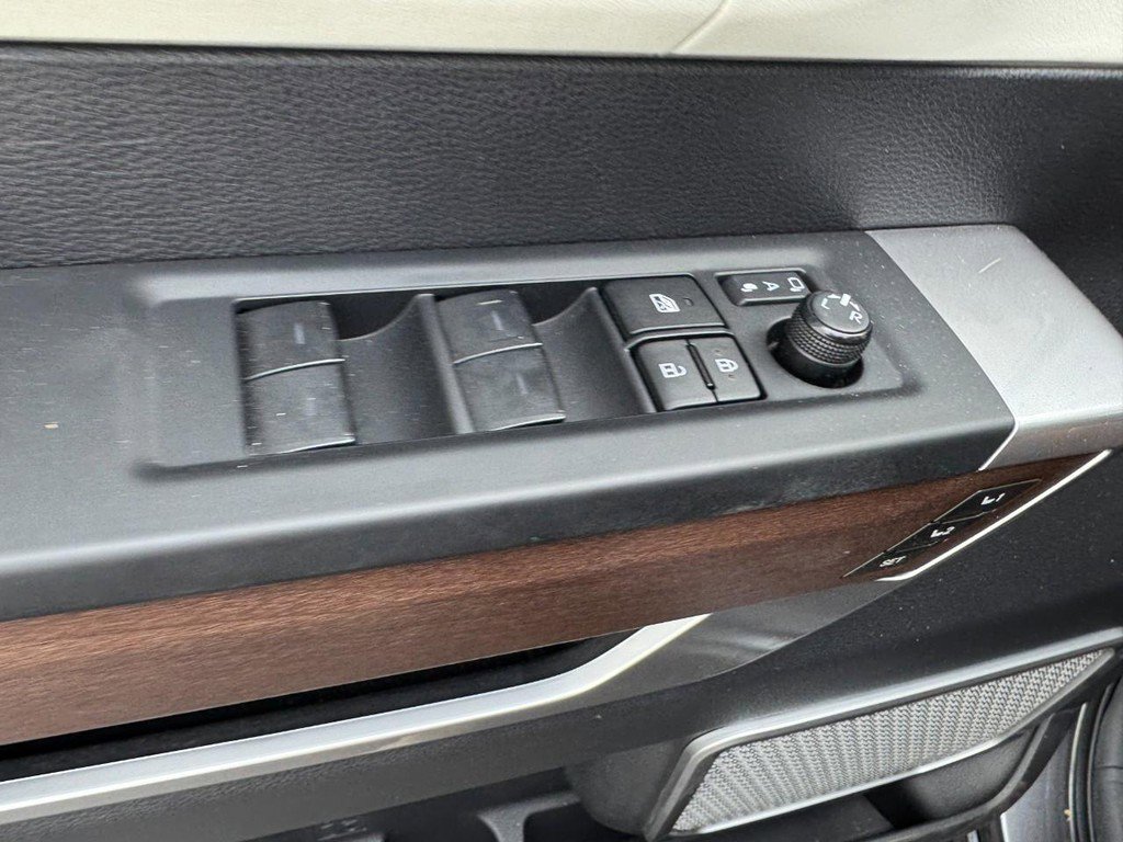 Used 2024 Toyota Sequoia Capstone image 24