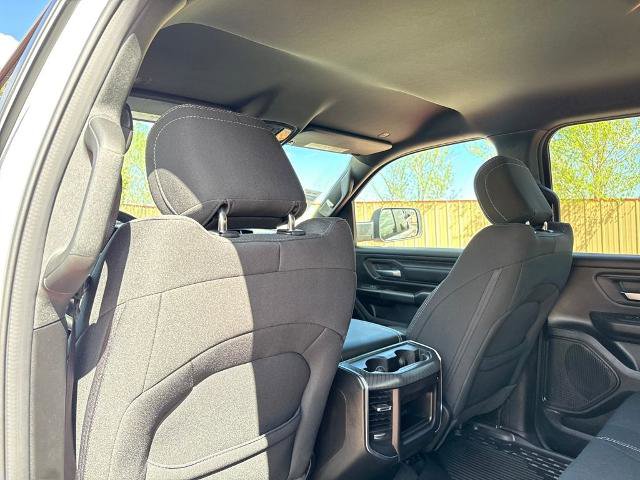 Used 2025 RAM 1500 Tradesman image 20