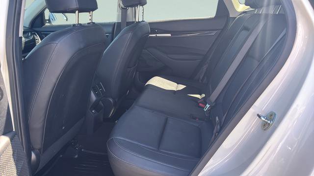 Used 2023 Kia Seltos EX AWD/4WD image 18