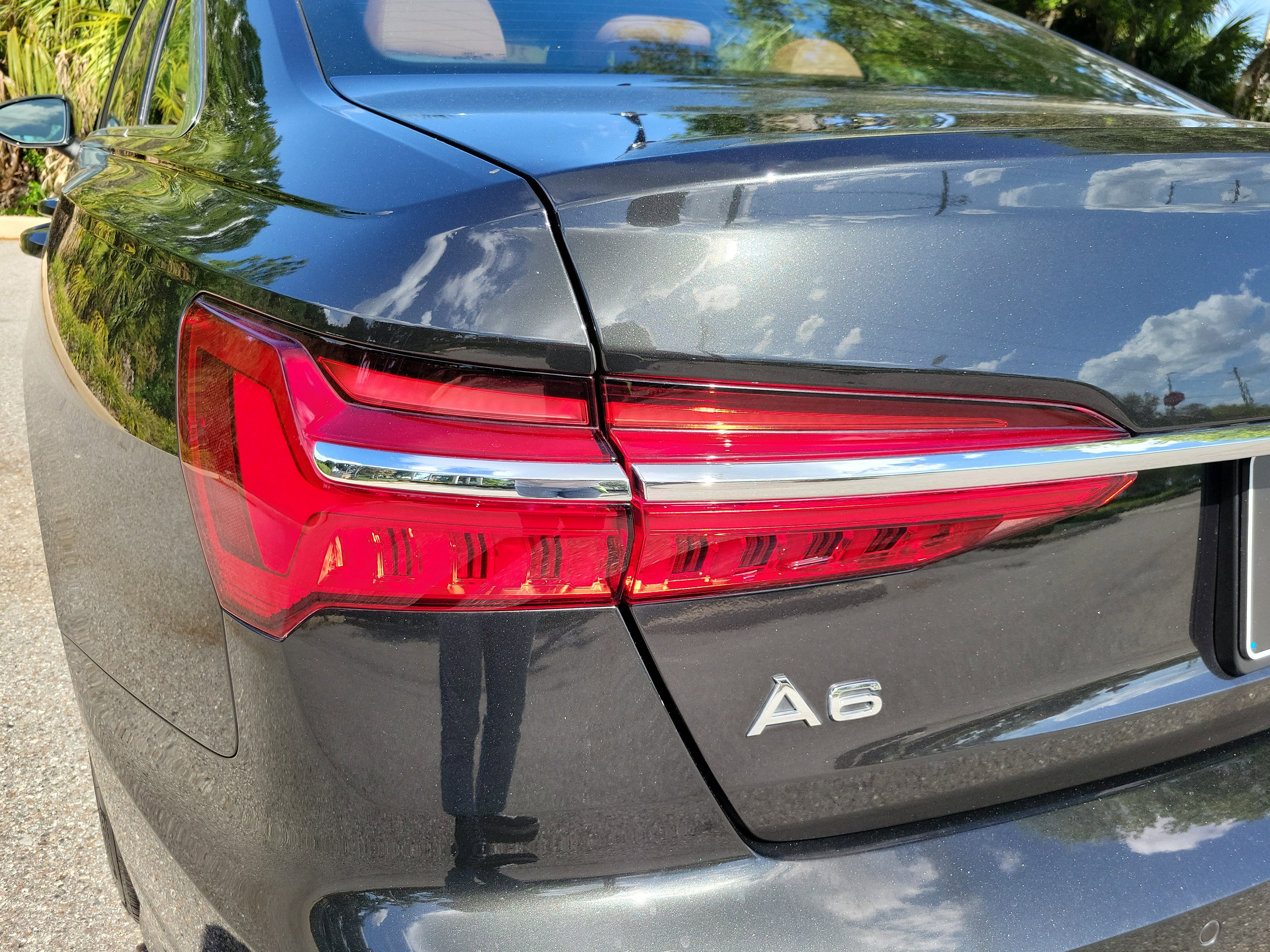 Used 2019 Audi A6 3.0T Premium Plus w/ Premium Plus Package image 10