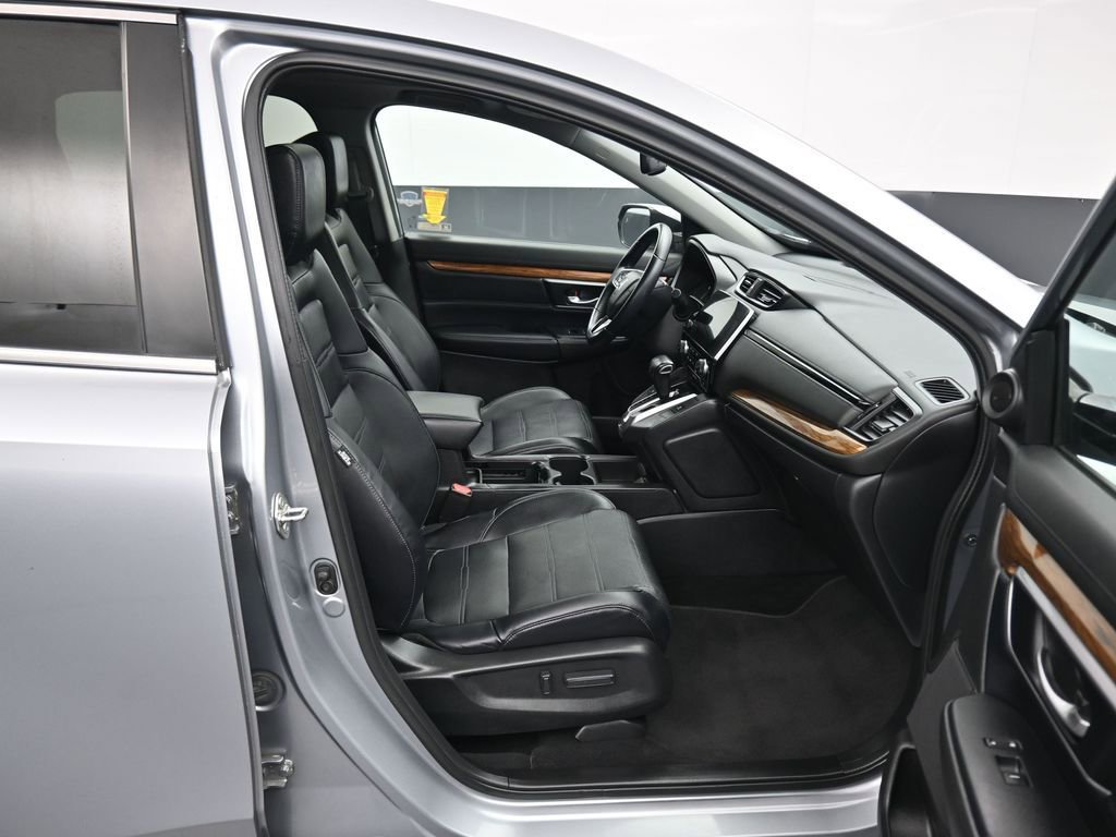 Used 2018 Honda CR-V EX-L image 44