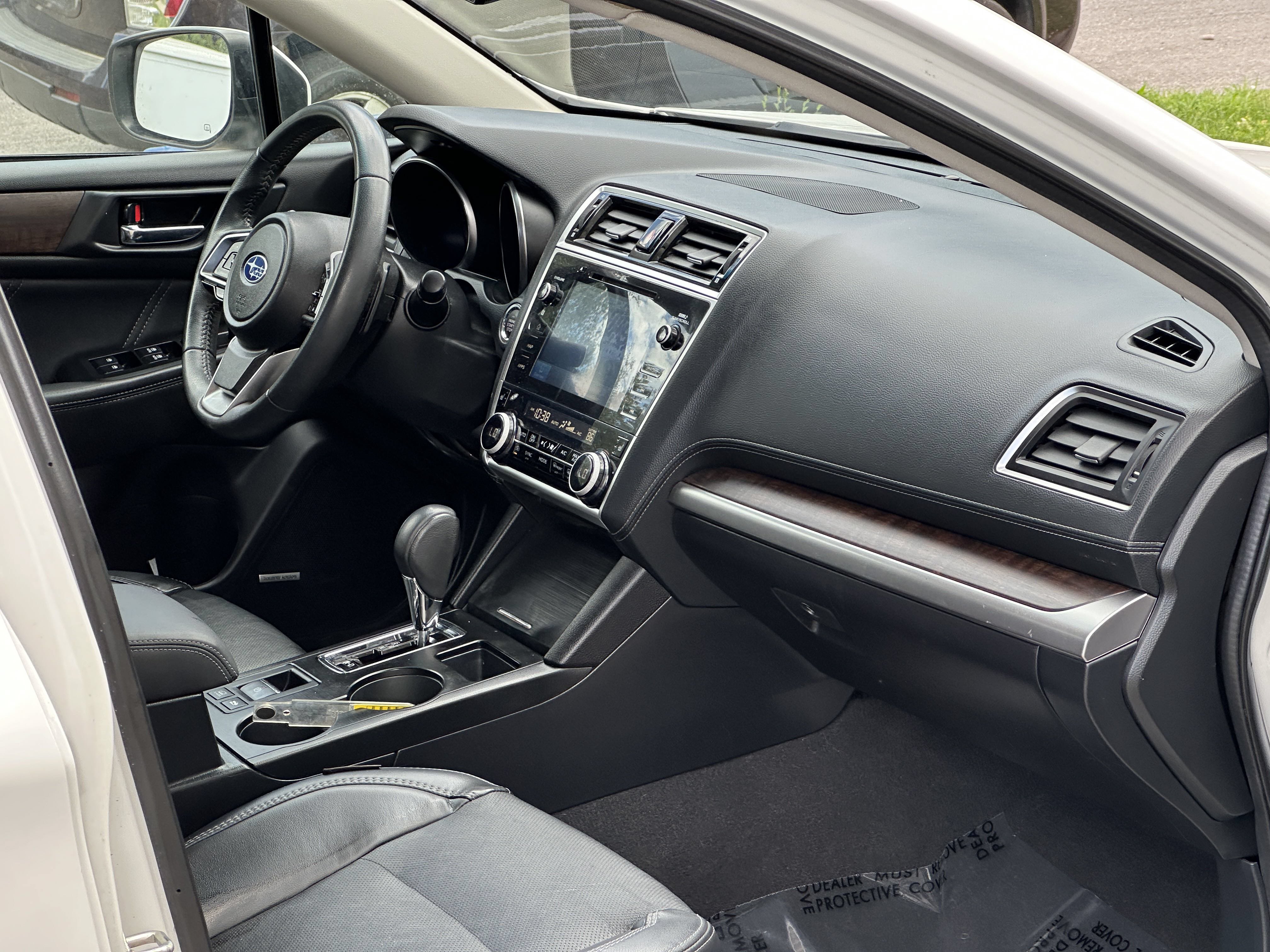 Used 2019 Subaru Outback 2.5i Limited AWD/4WD image 20
