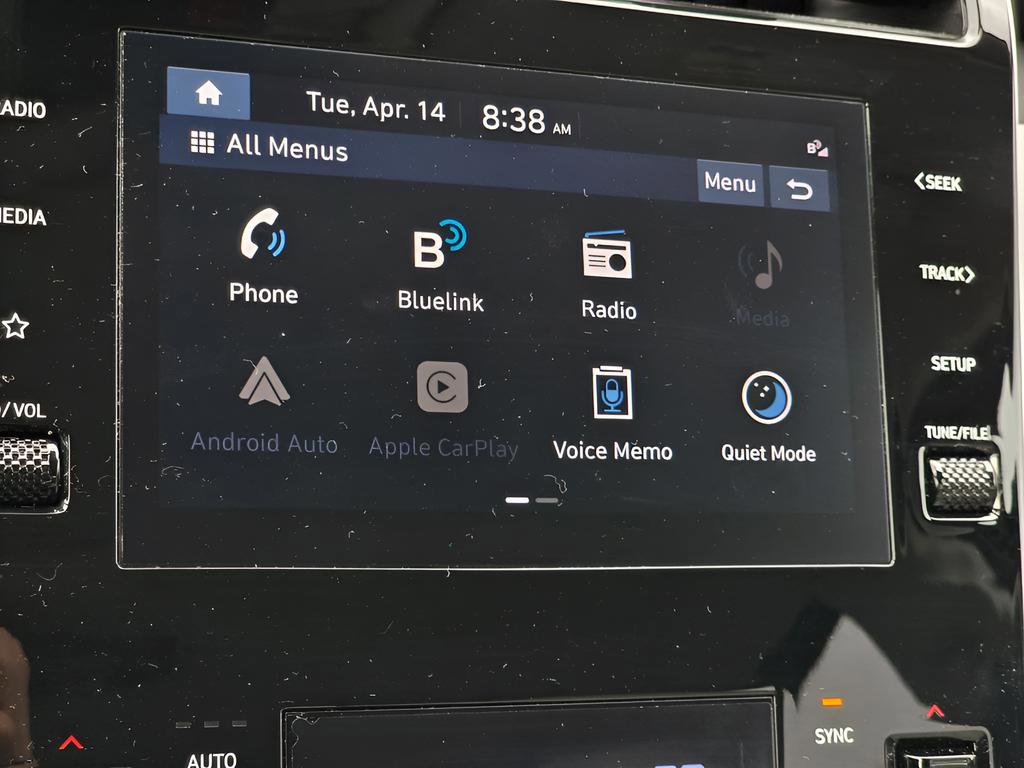 Used 2023 Hyundai Tucson SEL w/ Convenience Package image 31