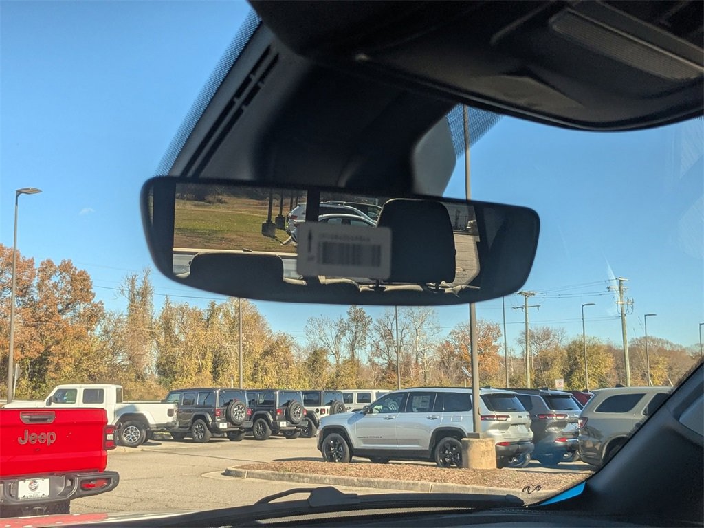 New 2026 RAM 1500 Big Horn image 35