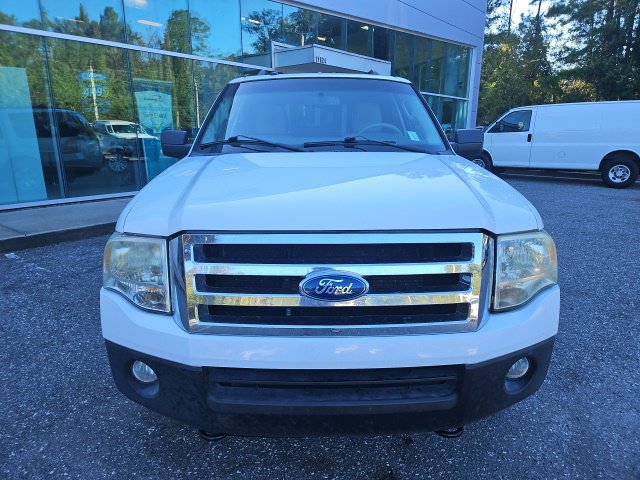 Used 2014 Ford Expedition XL AWD/4WD image 7