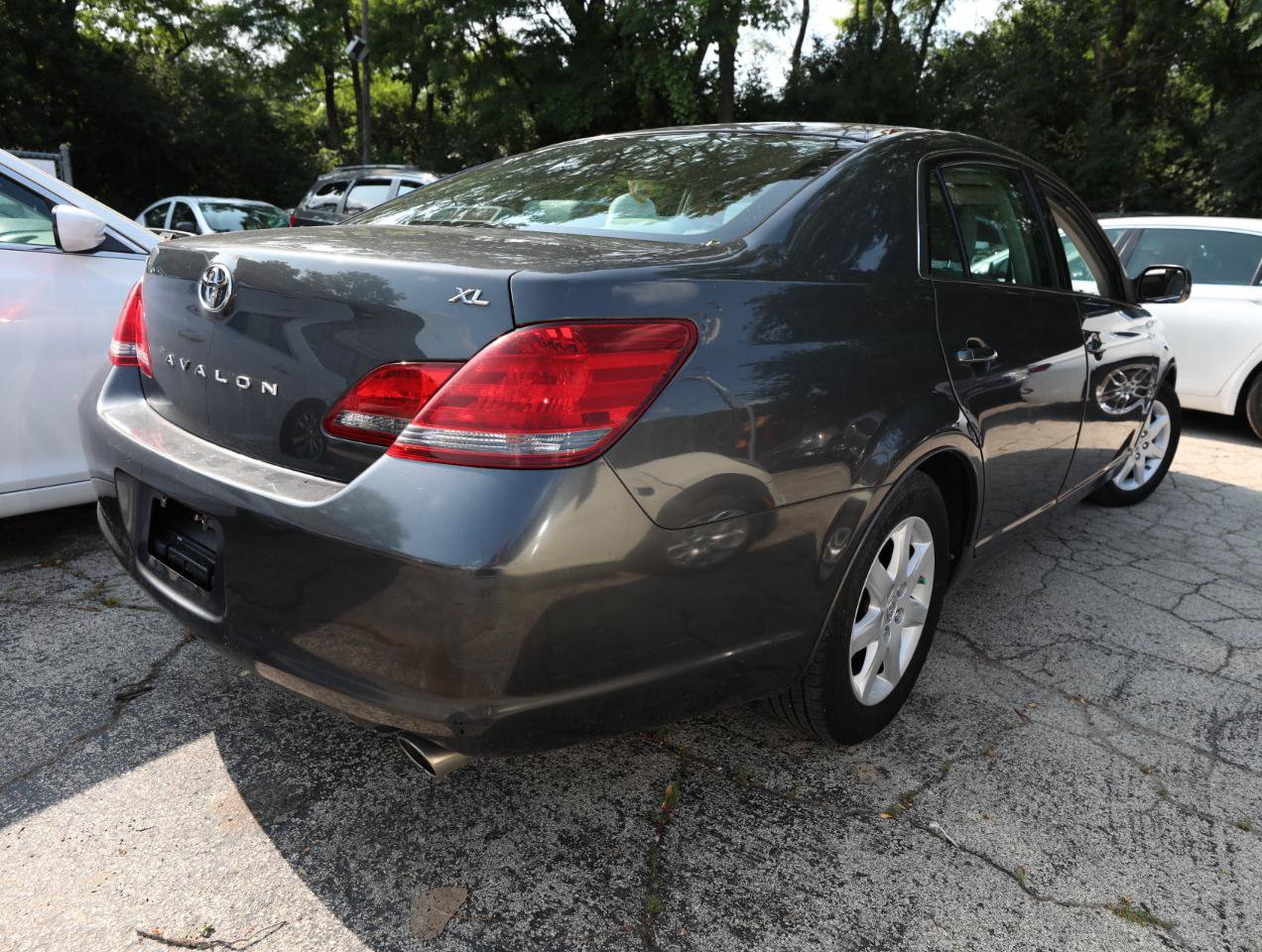 Used 2008 Toyota Avalon XL FWD image 6