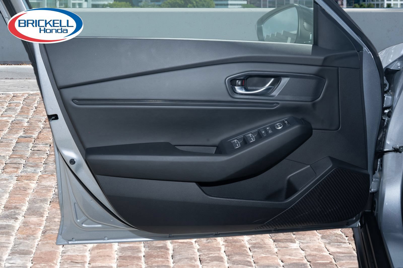 Certified 2025 Honda Accord SE image 11