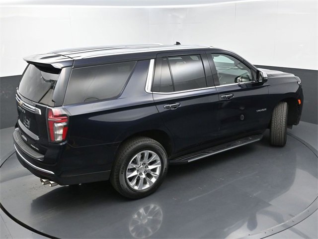Used 2024 Chevrolet Tahoe Premier image 40