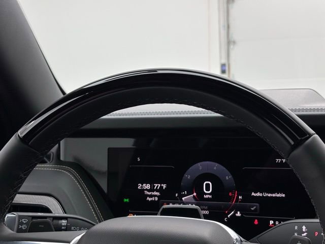 New 2026 GMC Yukon XL Elevation image 6