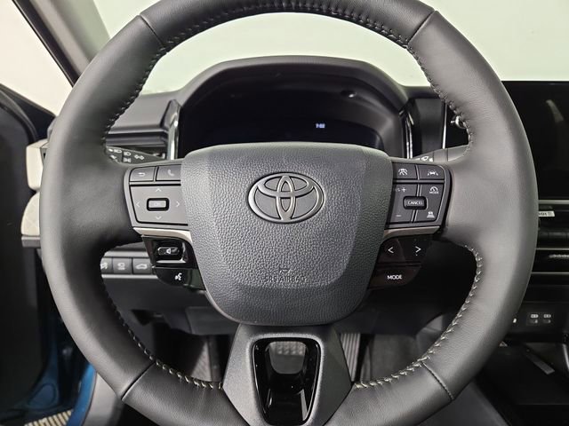 New 2026 Toyota Camry XLE image 21