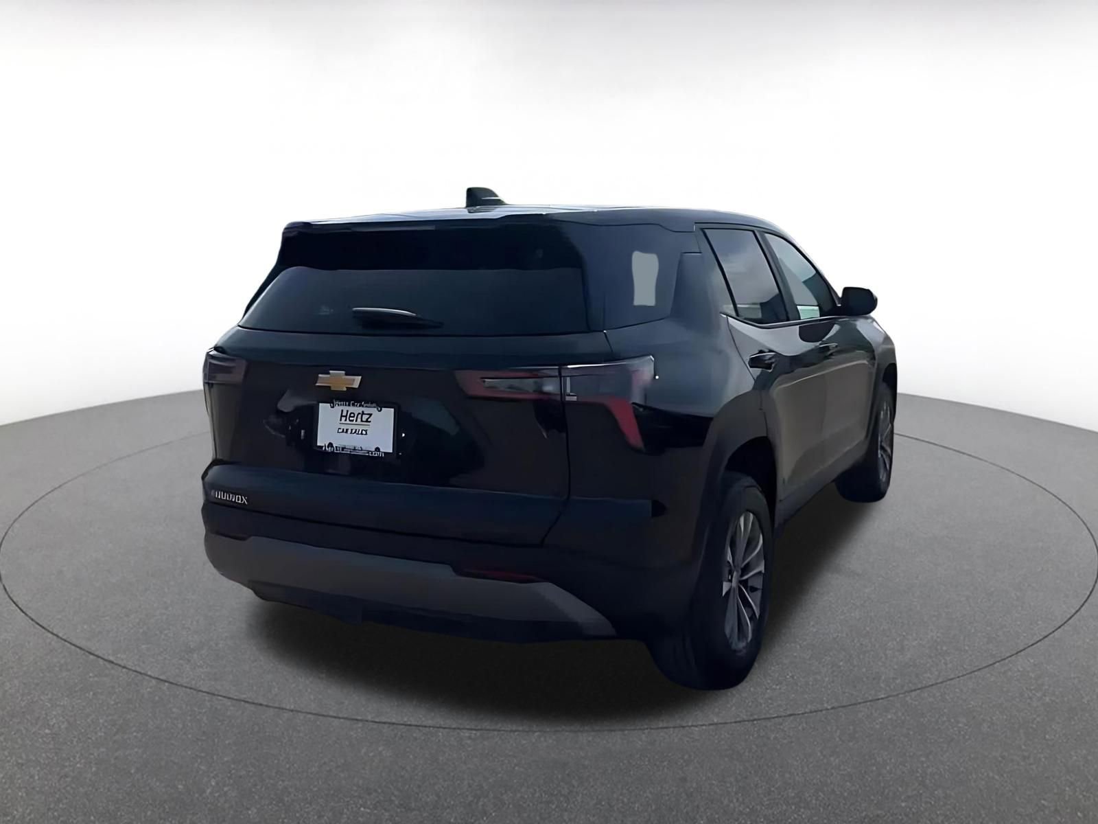 Used 2025 Chevrolet Equinox LT image 14