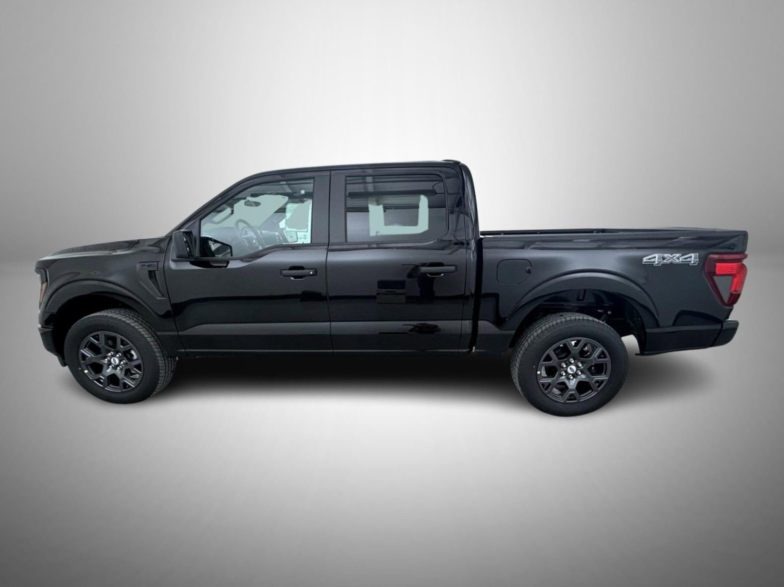 New 2026 Ford F150 STX w/ Equipment Group 200A AWD/4WD image 8