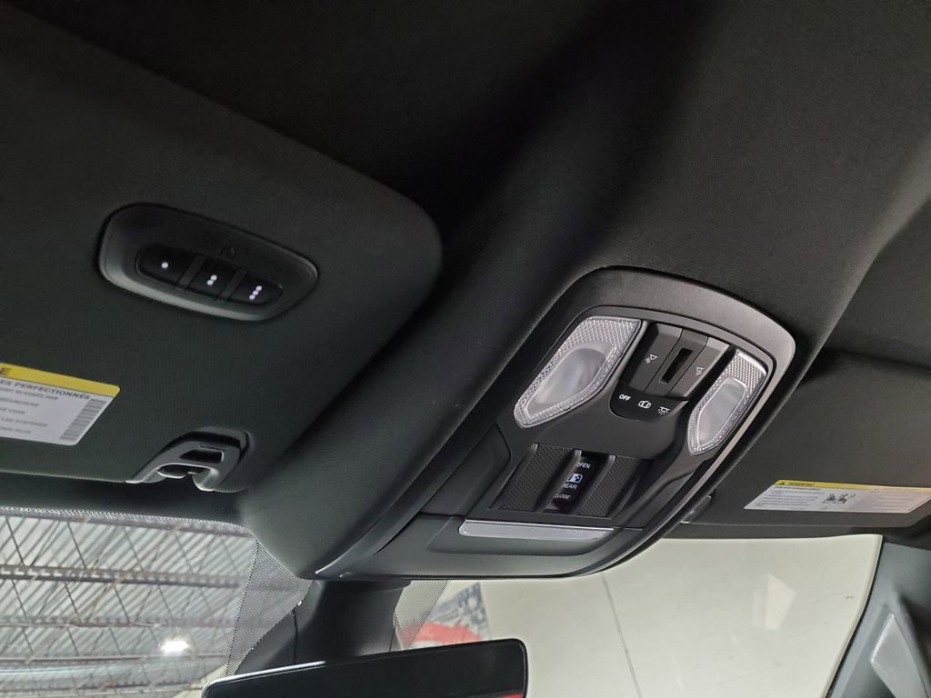 Used 2021 RAM 1500 Lone Star AWD/4WD image 37