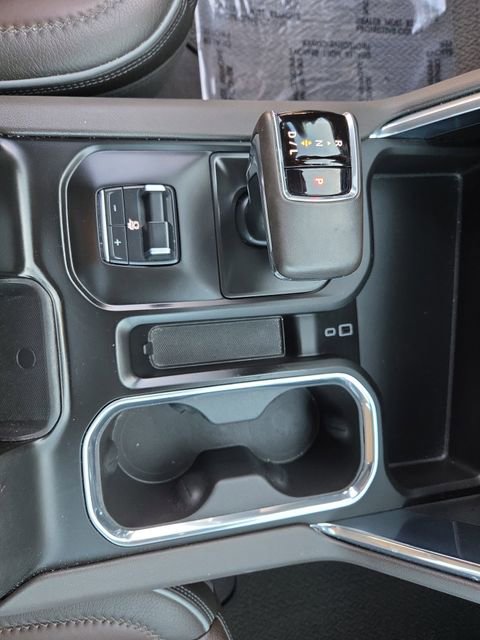 Certified 2024 GMC Sierra 1500 Denali w/ Denali Reserve Package image 27