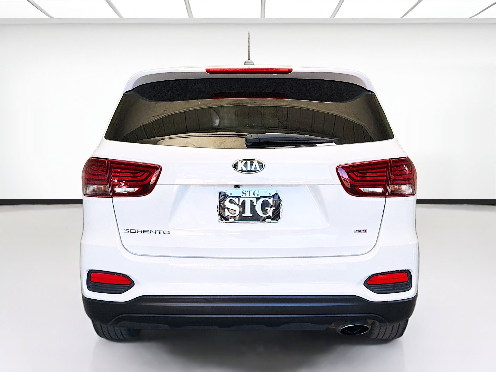 Used 2020 Kia Sorento L image 15