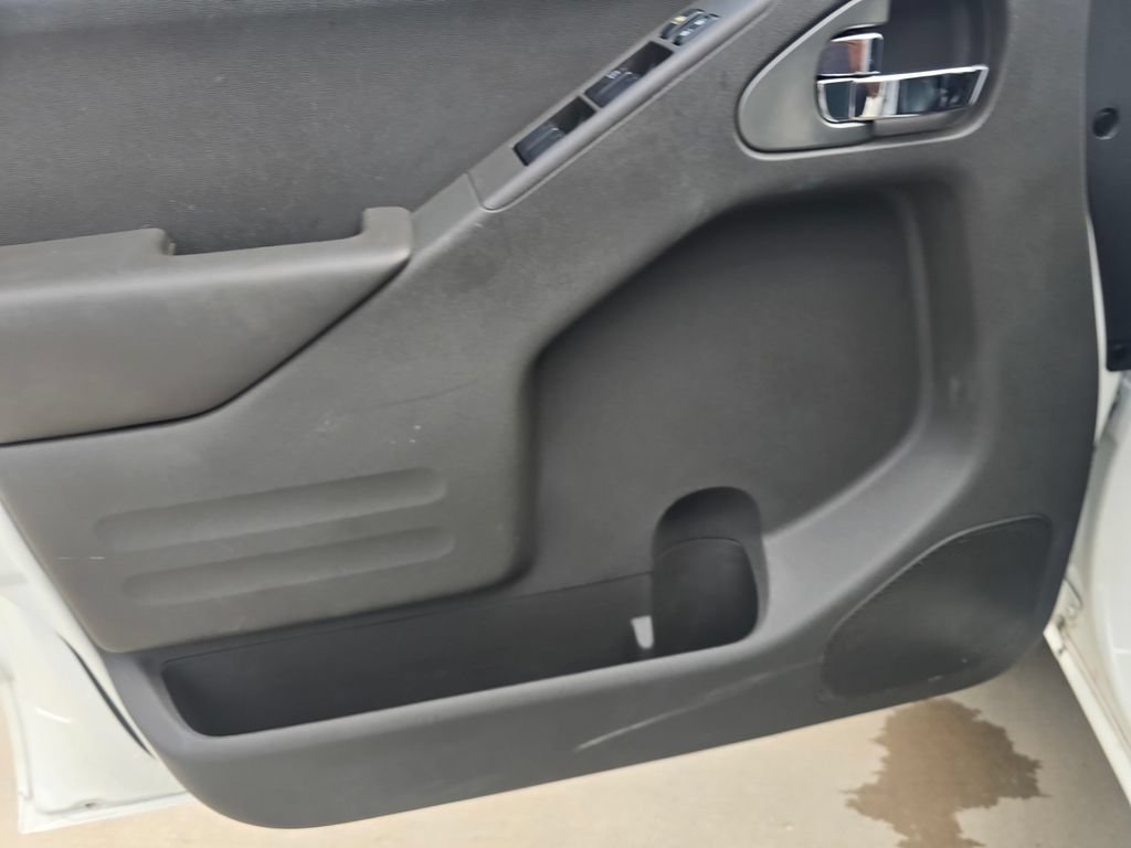 Used 2019 Nissan Frontier PRO-4X AWD/4WD image 21
