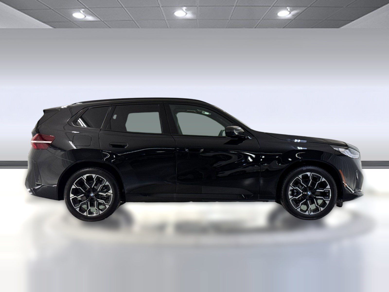 Used 2026 BMW X3 xDrive30i w/ M Sport Package AWD/4WD image 7