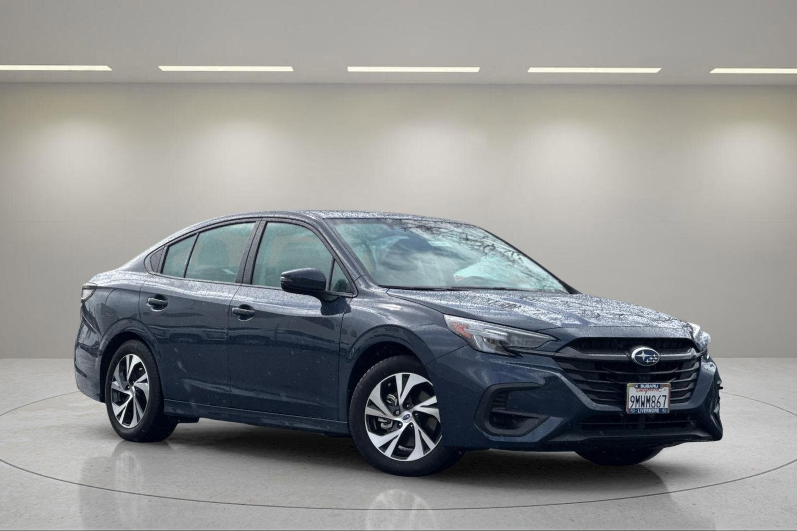 Used 2024 Subaru Legacy Premium