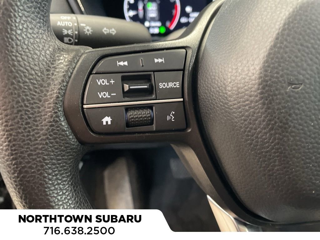 Used 2024 Honda CR-V EX image 26