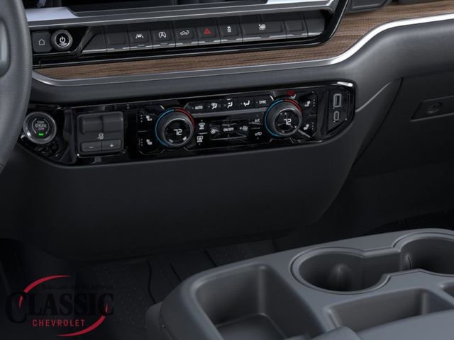 New 2026 Chevrolet Silverado 1500 RST w/ RST Select Package RWD image 25