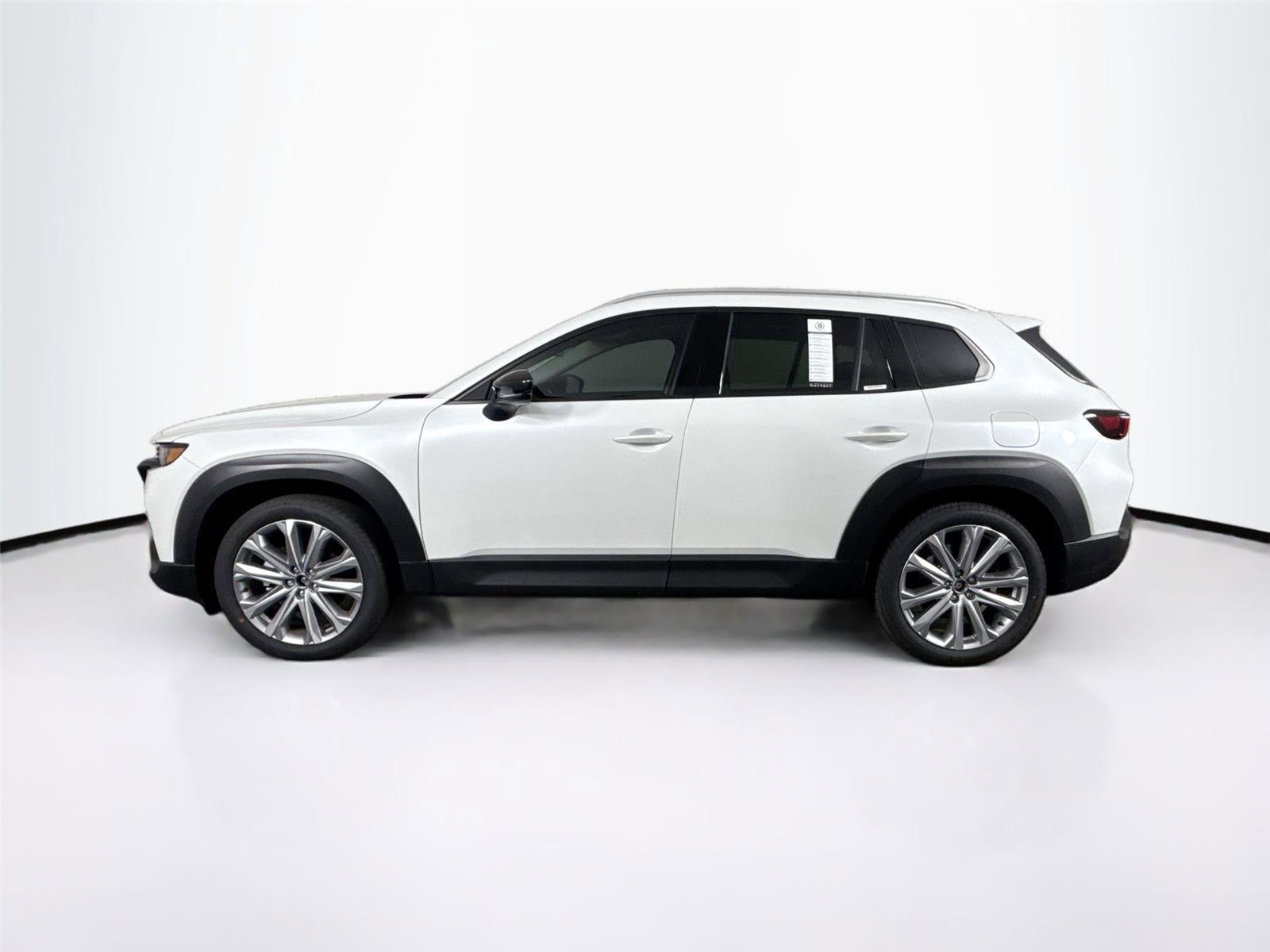 New 2026 MAZDA CX-50 AWD 2.5 S w/ Weather Package image 9