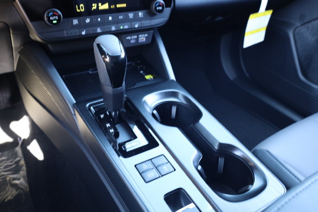 New 2026 Subaru Outback Premium AWD/4WD image 15