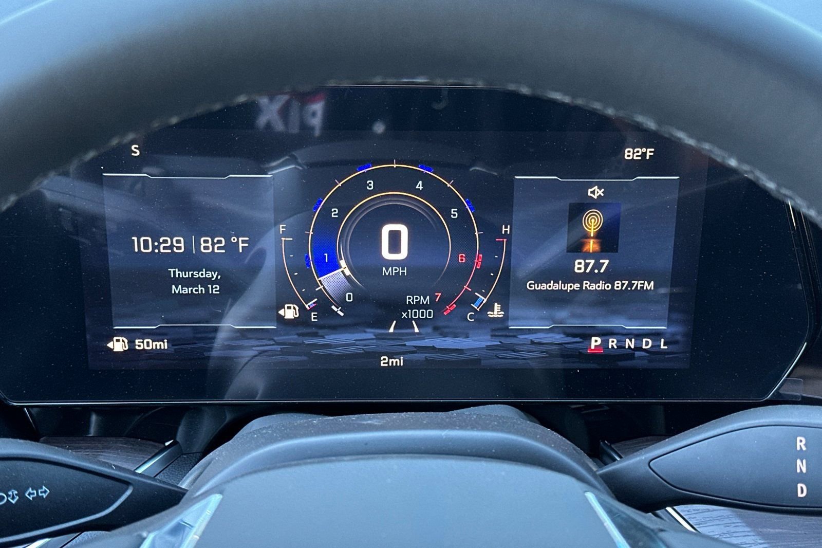 New 2026 Chevrolet Suburban LS w/ LPO, Dark Essentials Package image 26