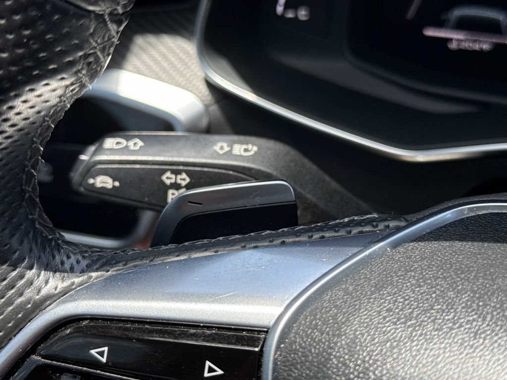 Used 2021 Audi S7 Prestige AWD/4WD image 41