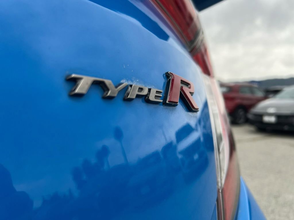 Used 2021 Honda Civic Type R image 38