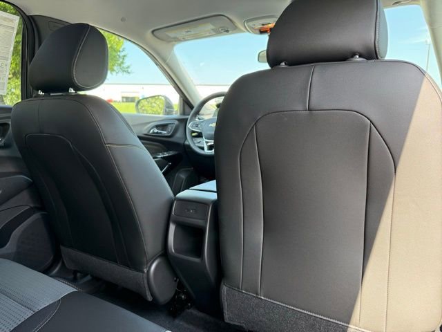 New 2025 Chevrolet Trax LT w/ Driver Confidence Package image 14
