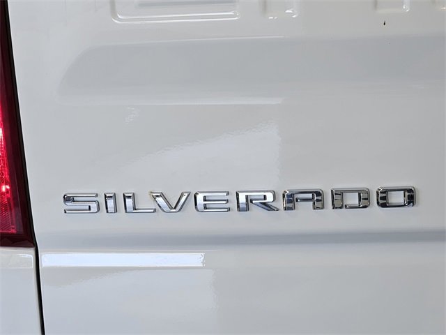 New 2026 Chevrolet Silverado 1500 W/T w/ WT Convenience Package image 9