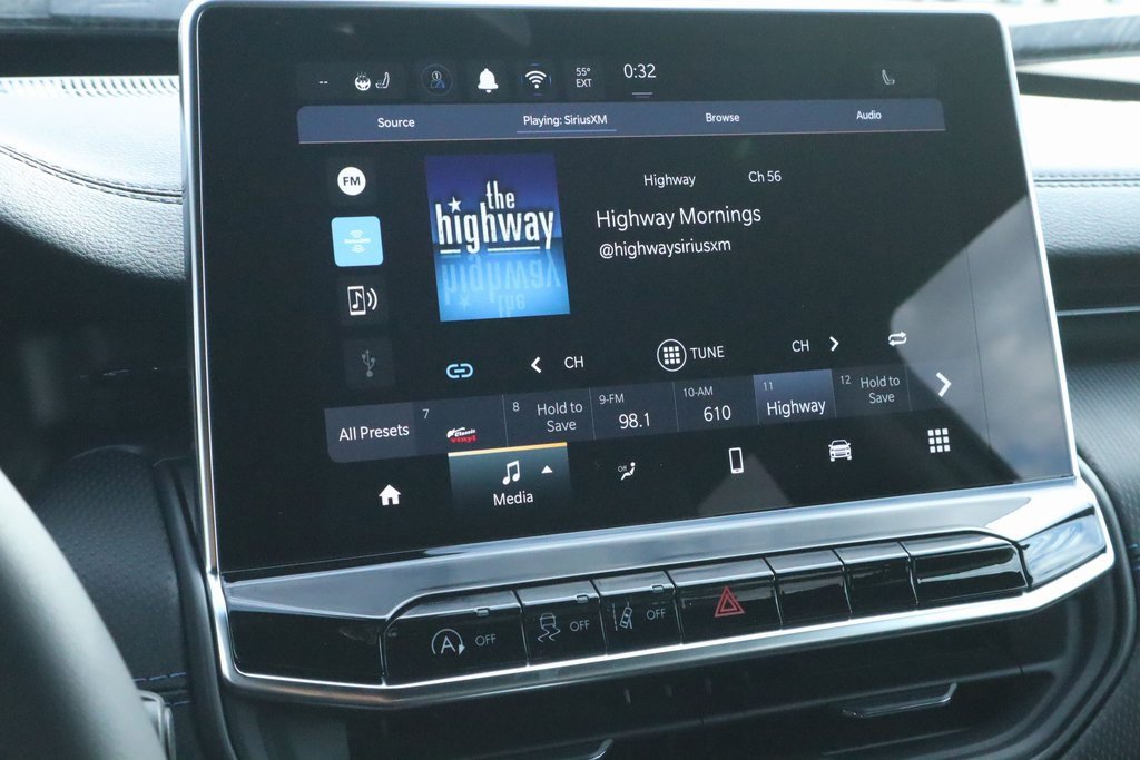 New 2026 Jeep Compass Latitude image 5