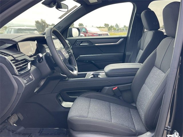 New 2025 GMC Acadia Elevation w/ Black Edition image 22