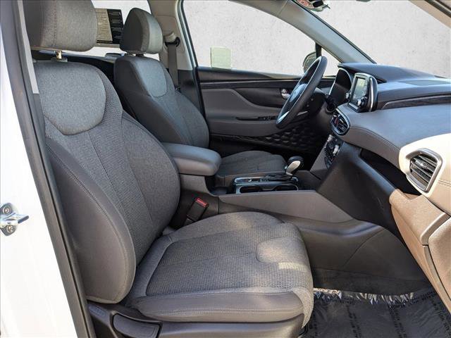 Used 2019 Hyundai Santa Fe SEL image 20