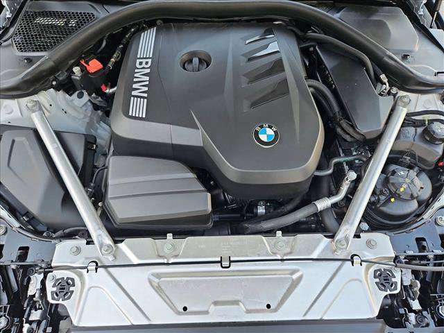 Used 2026 BMW 430i Coupe w/ Parking Assistance Package RWD image 22