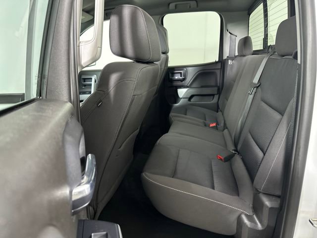 Used 2018 Chevrolet Silverado 1500 LT w/ Redline Edition image 25