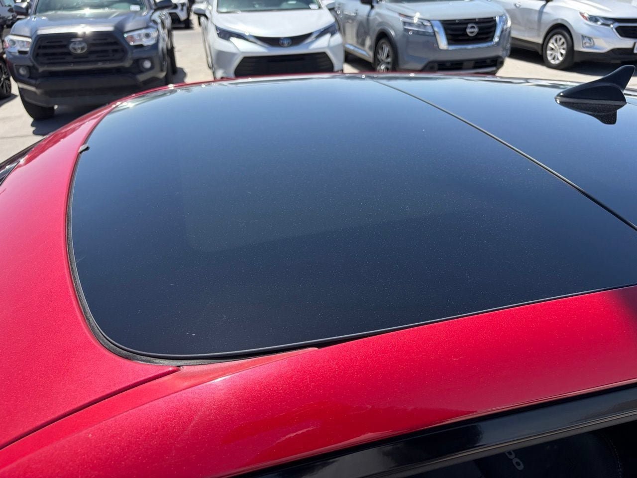 Used 2015 Hyundai Veloster Turbo w/ Option Group 04 FWD image 5