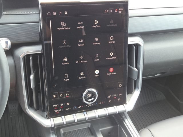 New 2026 GMC Acadia Elevation w/ Black Edition AWD/4WD image 32