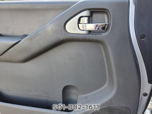 Used 2013 Nissan Frontier SV RWD image 26