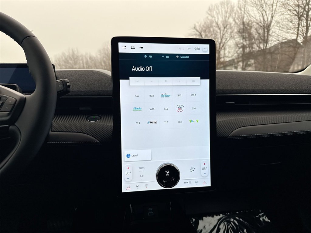 Used 2023 Ford Mustang Mach-E Premium image 12